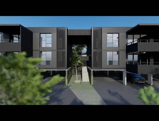 3 BEDROOM APARTMENT FOR SALE IN SHEFFIELD BEACH